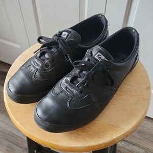 Keds Tredsafe Work Shoes